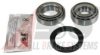 PEUGE 332610 Wheel Bearing Kit